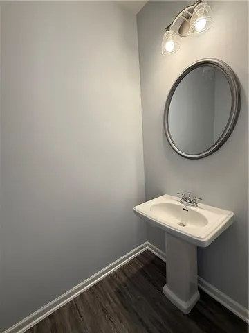 $2,000 | 247 Centennial Circle, Canton, GA 30114