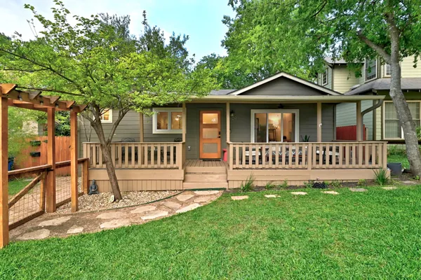 $999,000 | 5409 Avenue H, Austin, TX 78751