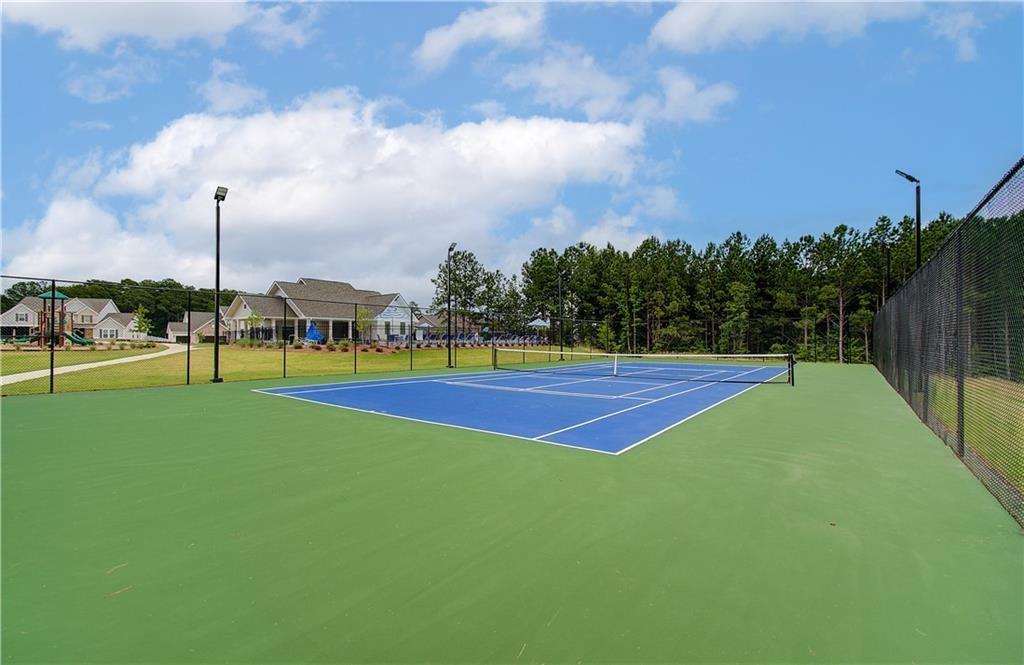 259 Linford Drive Locust Grove, GA 30248 - Photo 42 of 44