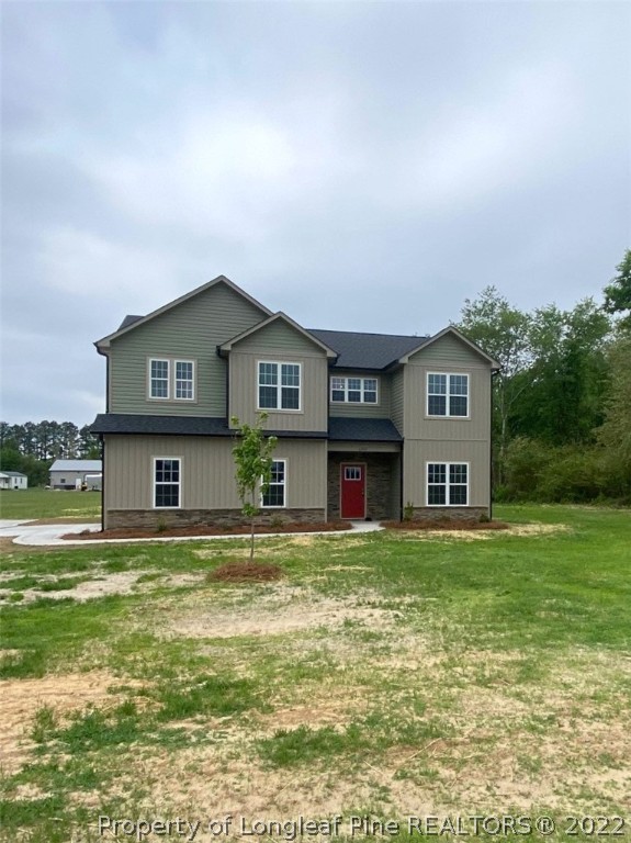 6352 New Hope Church Road Wade, NC 28395 - Photo 1 of 27 Gallery Image 1