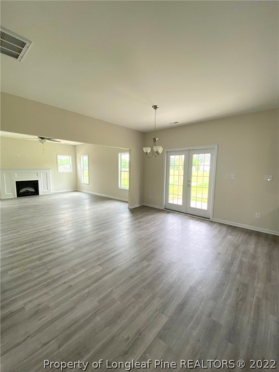 6352 New Hope Church Road Wade, NC 28395 - Photo 12 of 27 Gallery Image 12