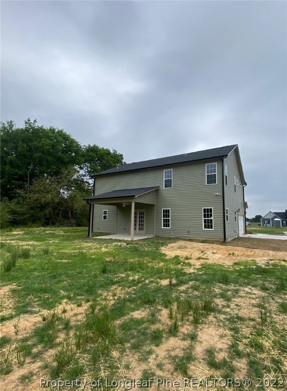 6352 New Hope Church Road Wade, NC 28395 - Photo 2 of 27 Gallery Image 2