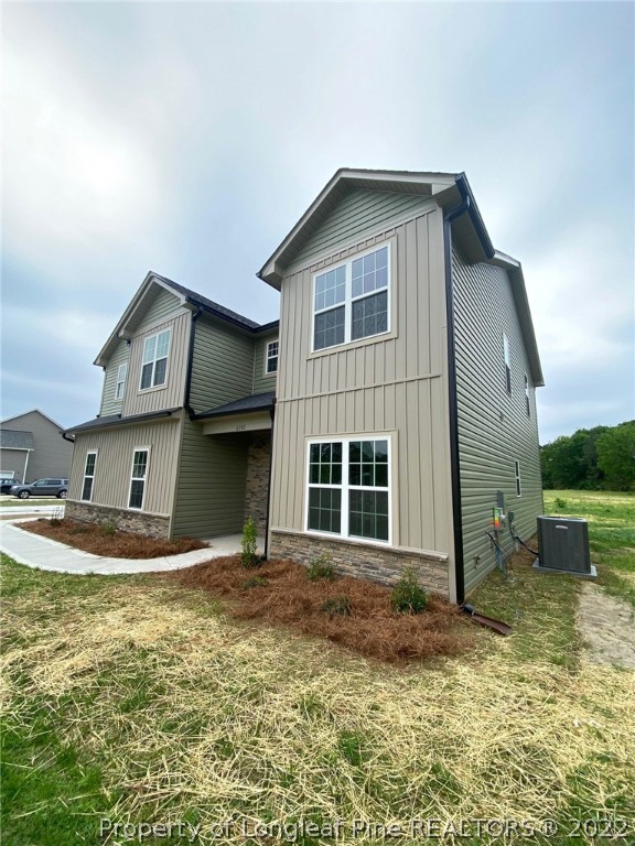 6352 New Hope Church Road Wade, NC 28395 - Photo 4 of 27 Gallery Image 4