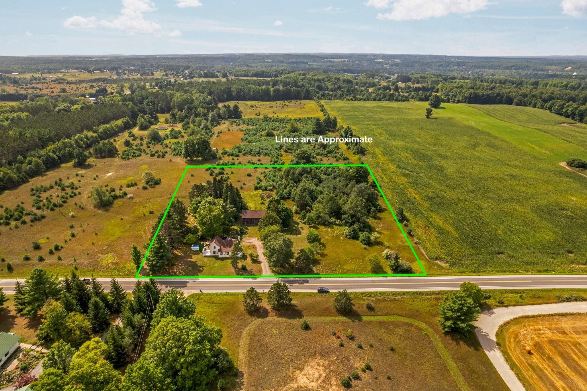 7820 Summit City Road Kingsley, MI 49649 - Photo 90 of 98 Gallery Image 90