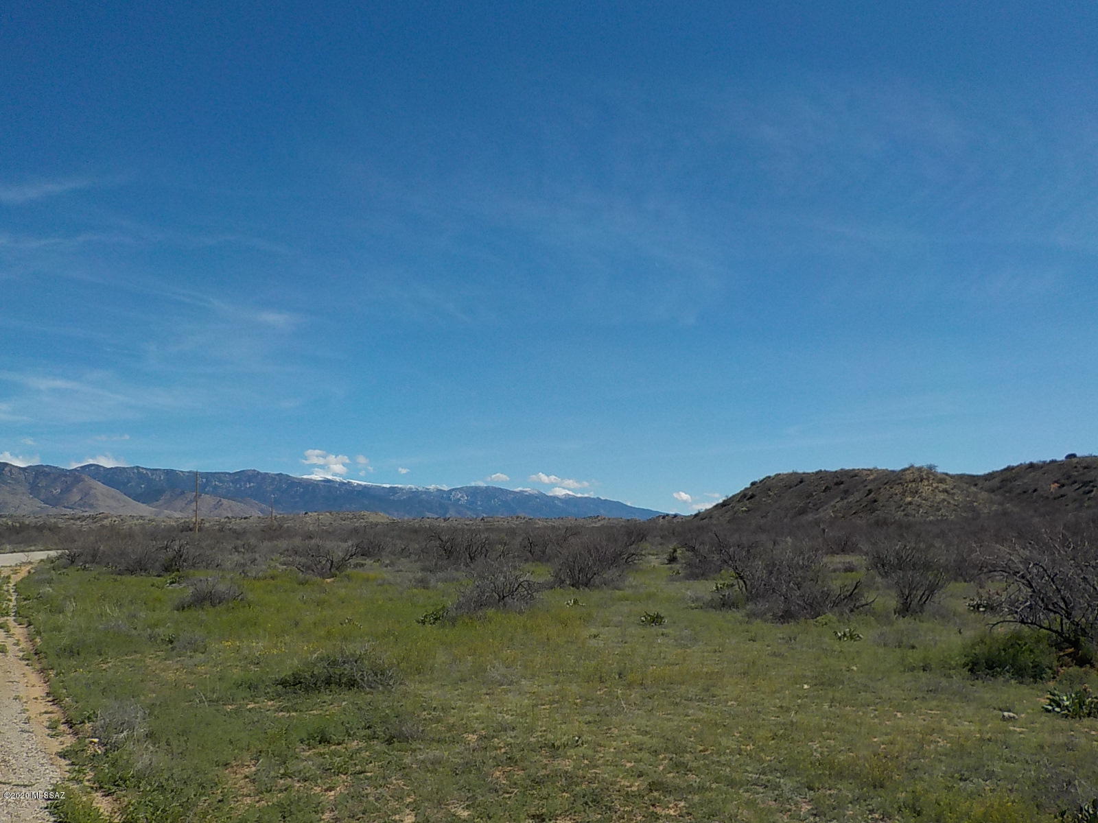 Lot 76 West Four Feathers Loop Willcox, AZ 85643 - Photo 1 of 4
