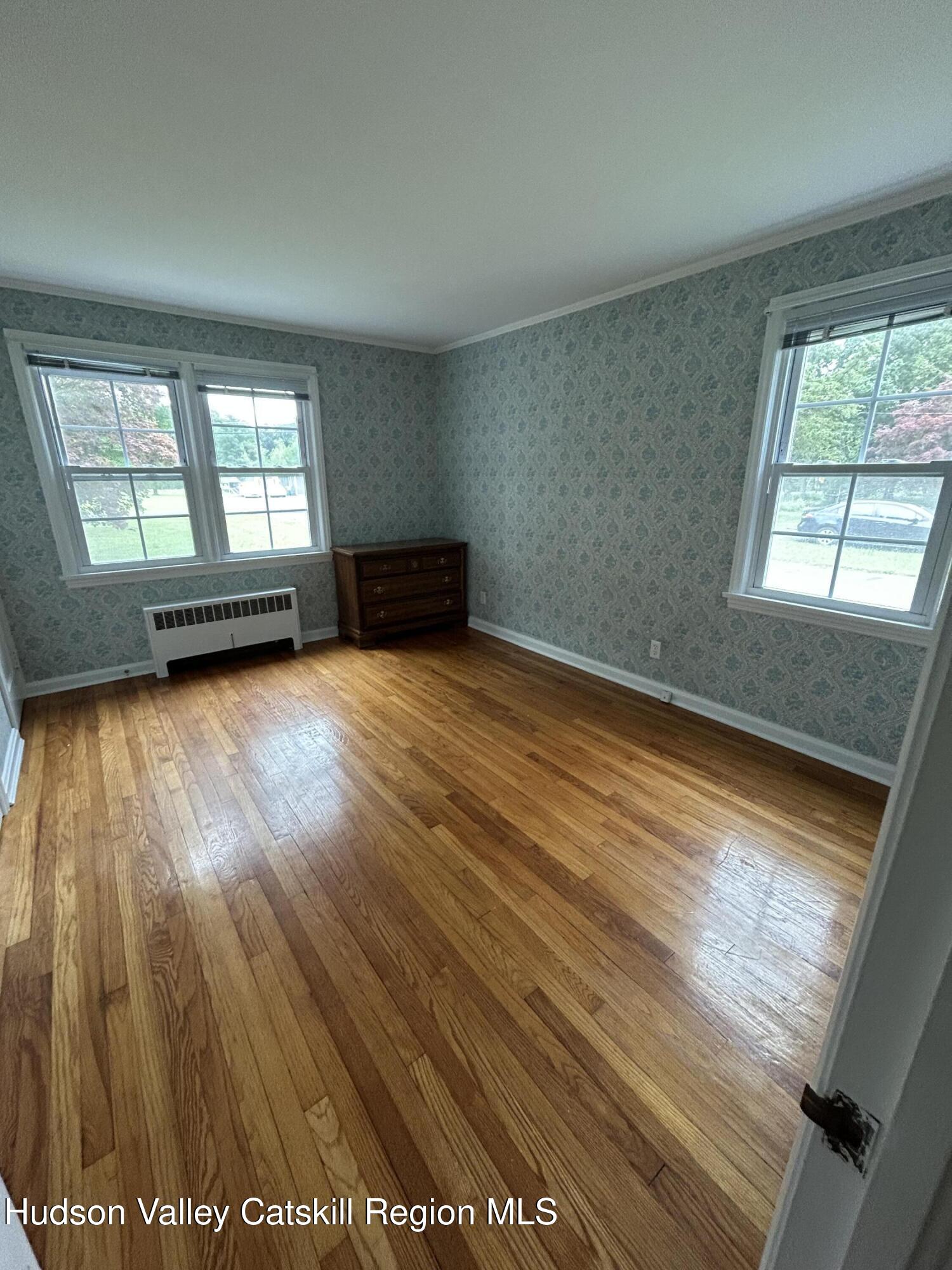 969 Blue Mountain Road Saugerties, NY 12477 - Photo 13 of 23 Main Bedroom