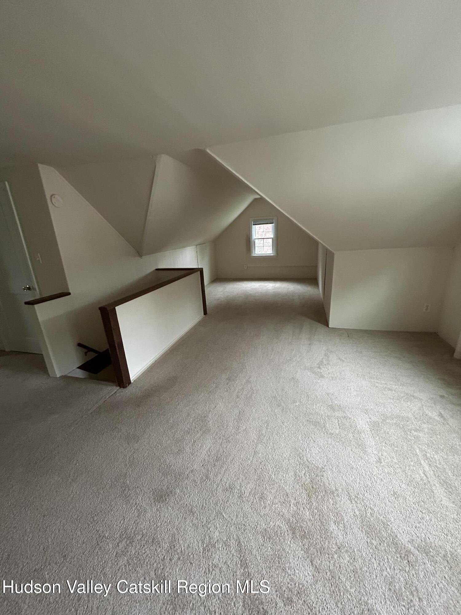 969 Blue Mountain Road Saugerties, NY 12477 - Photo 18 of 23 Upstairs Den