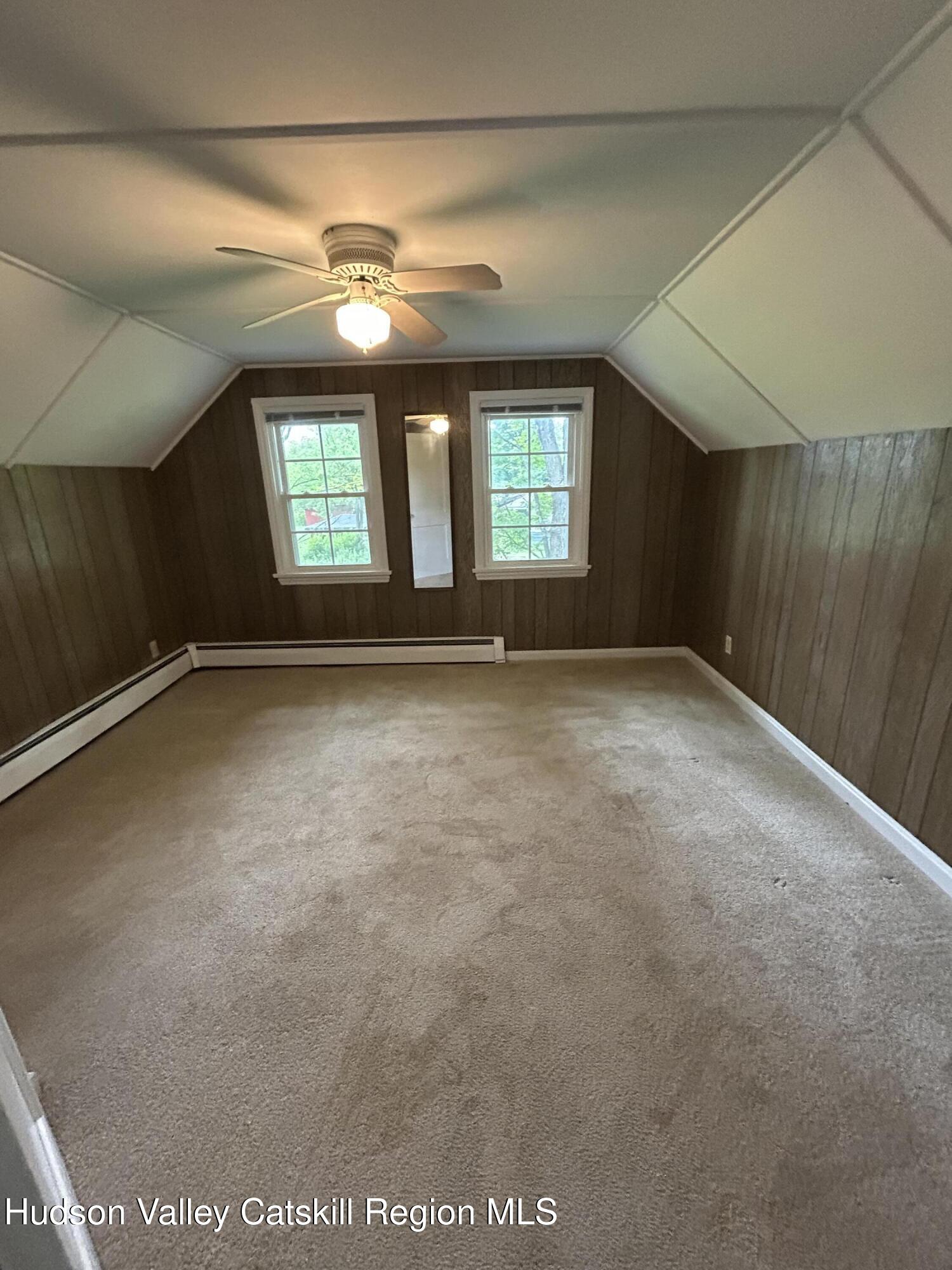 969 Blue Mountain Road Saugerties, NY 12477 - Photo 19 of 23 2nd Floor Bedroom