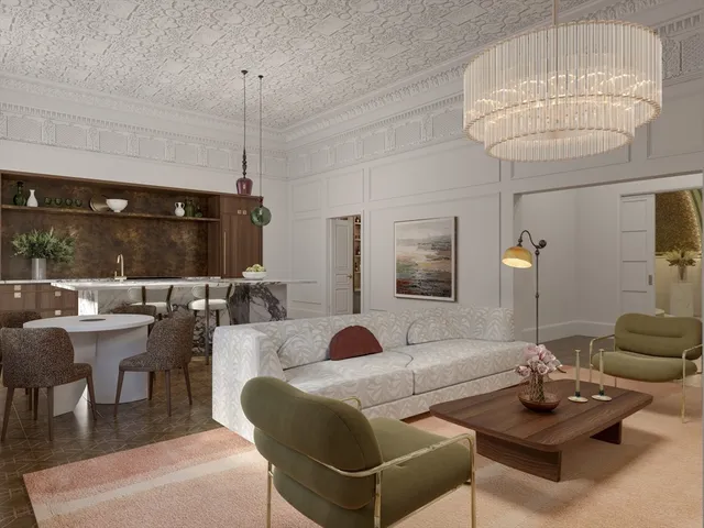 $9,900,000 | 395 Commonwealth Avenue, Boston, MA 02215