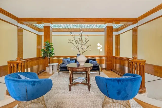 $9,900,000 | 395 Commonwealth Avenue, Boston, MA 02215