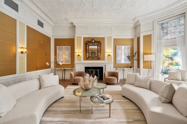 $9,900,000 | 395 Commonwealth Avenue, Boston, MA 02215