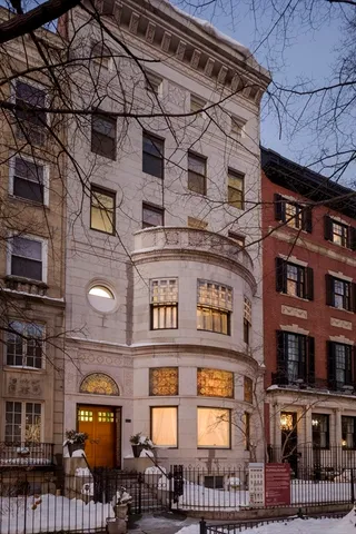 $9,900,000 | 395 Commonwealth Avenue, Boston, MA 02215