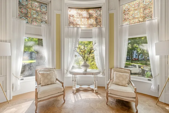 $9,900,000 | 395 Commonwealth Avenue, Boston, MA 02215