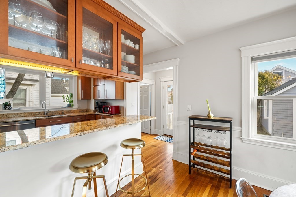 22 Algonquin Road Quincy, MA 02169 - Photo 8 of 16 Gallery Image 8
