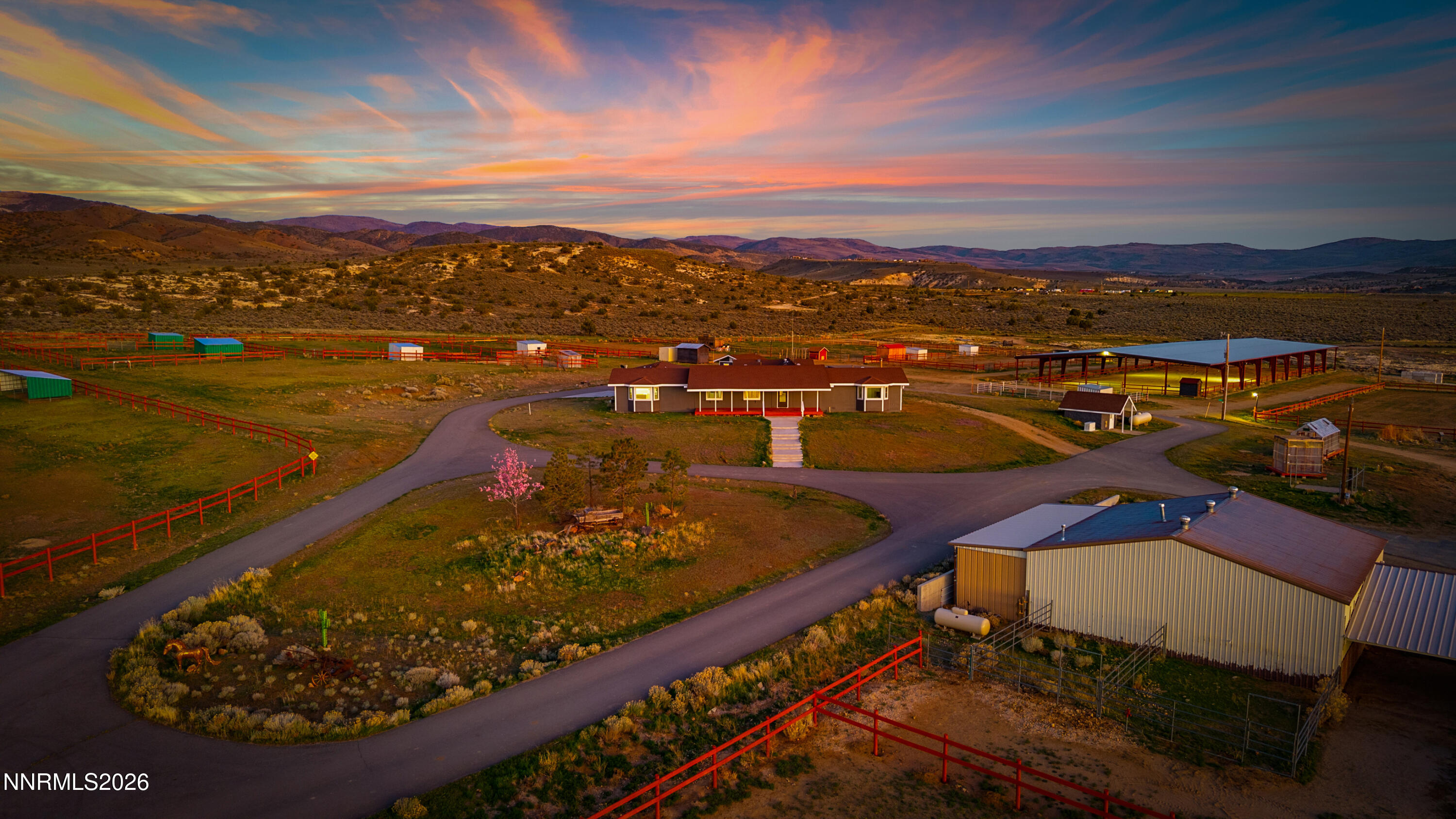 3755 Wild Horse Road Reno, NV 89510 - Photo 2 of 68 8-print-DJI_20260317192407_0064_D