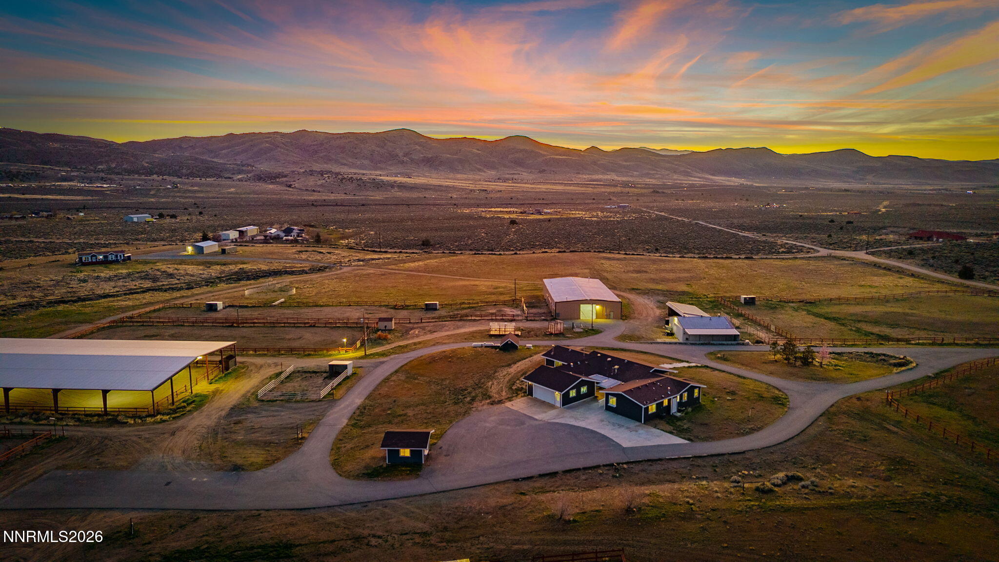 3755 Wild Horse Road Reno, NV 89510 - Photo 6 of 68 13-web-or-mls-DJI_20260317192530_0089_D