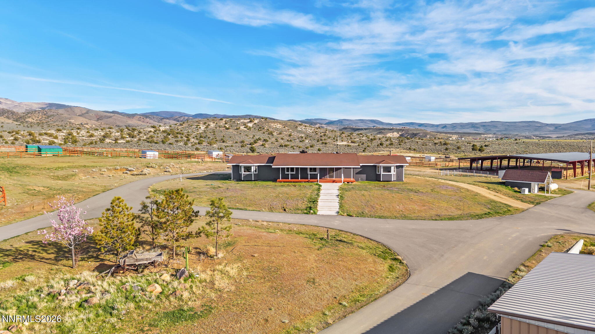 3755 Wild Horse Road Reno, NV 89510 - Photo 7 of 68 46-web-or-mls-DJI_20260317170505_0887_D