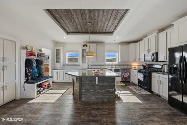 $2,250,000 | 3755 Wild Horse Road, Reno, NV 89510