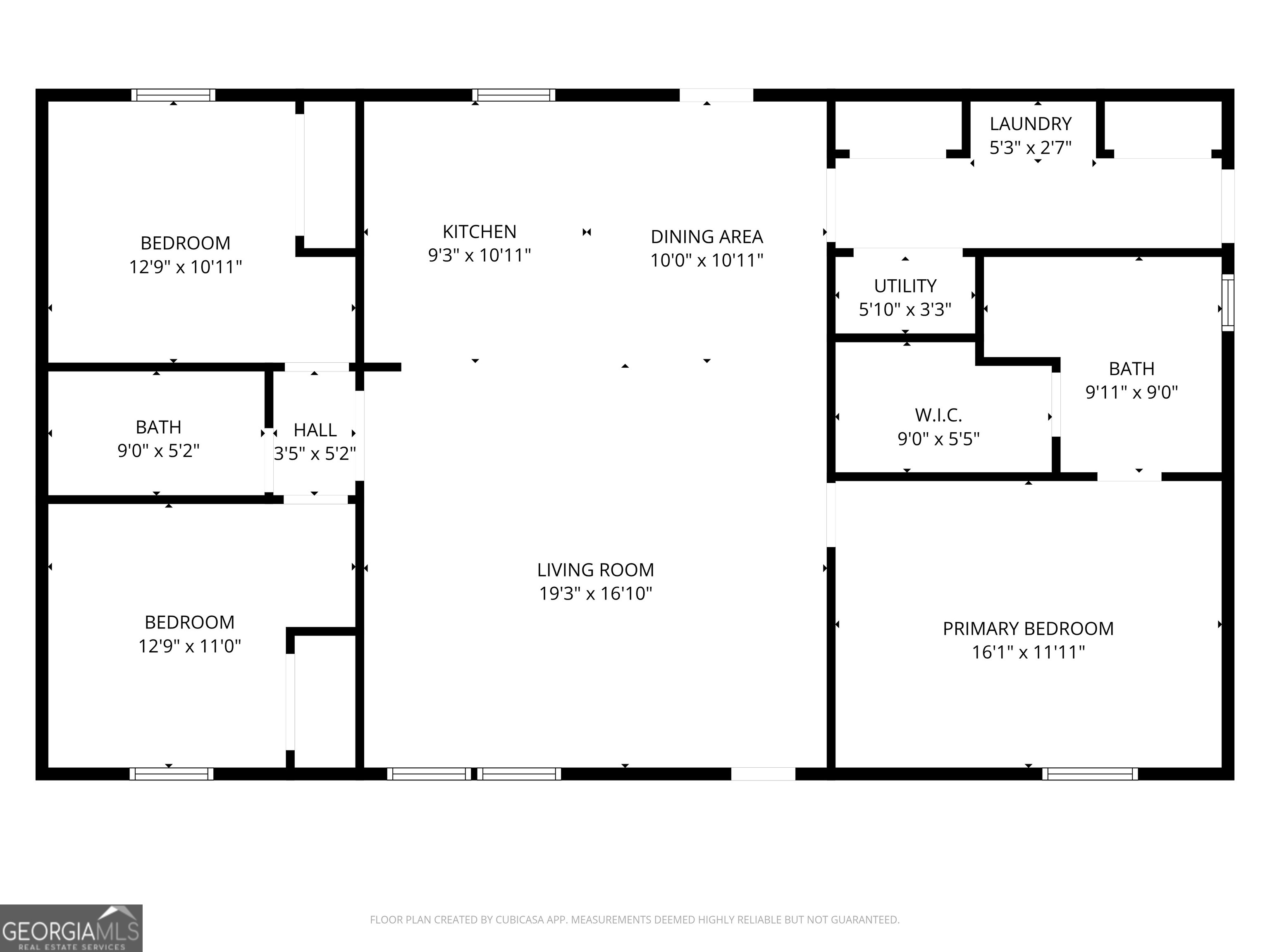 146 James Road Clarkesville, GA 30523 - Photo 2 of 25 a picture of a park
