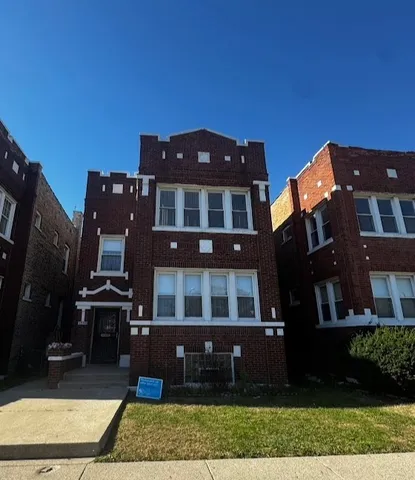 $255,000 | 7940 South Marshfield Avenue, Chicago, IL 60620
