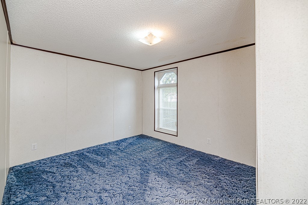 256 Union Church Road Carthage, NC 28327 - Photo 8 of 29 a view of an empty room