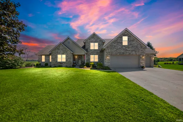$429,000 | 1 Adeway Court, West Lafayette, IN 47906