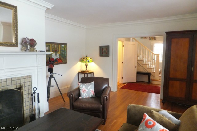 2684 Leighton Road Cleveland, OH 44120 - Photo 4 of 25 Gallery Image 4