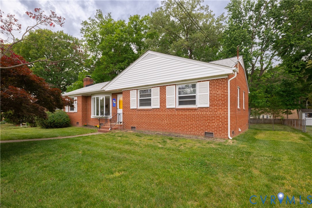 7608 Vanta Road Henrico, VA 23294 - Photo 2 of 30 Gallery Image 2