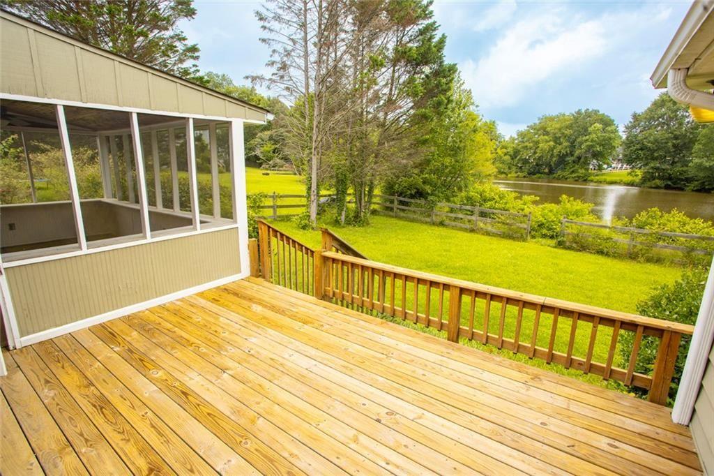 4960 Shipp Road Powder Springs, GA 30127 - Photo 71 of 76