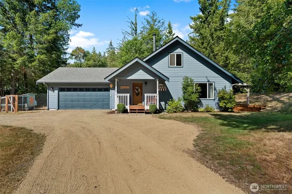 $625,000 | 20401 22nd Street Southwest, Lakebay, WA 98349
