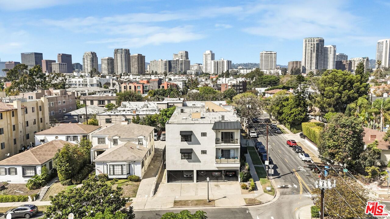 1677 Westholme Avenue Los Angeles, CA 90024 - Photo 39 of 43