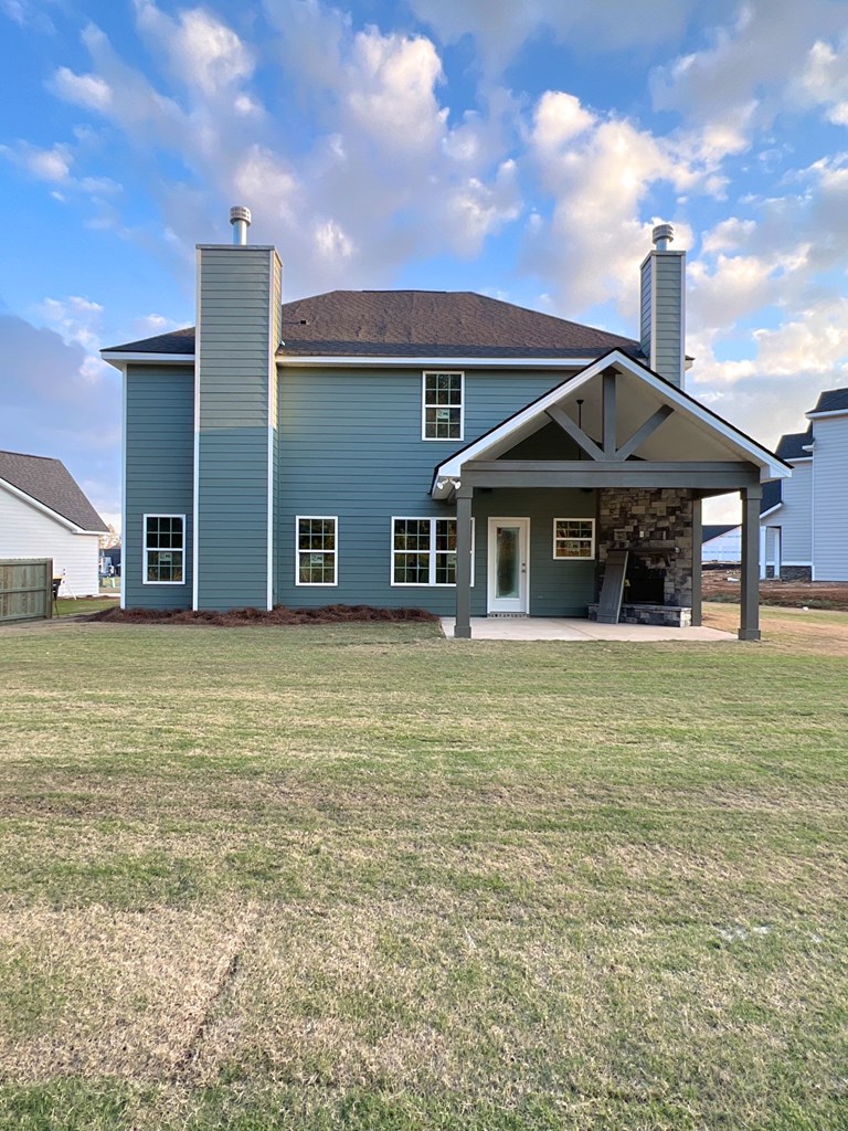 2000 Webbed Way Opelika, AL 36804 - Photo 43 of 51 Gallery Image 43