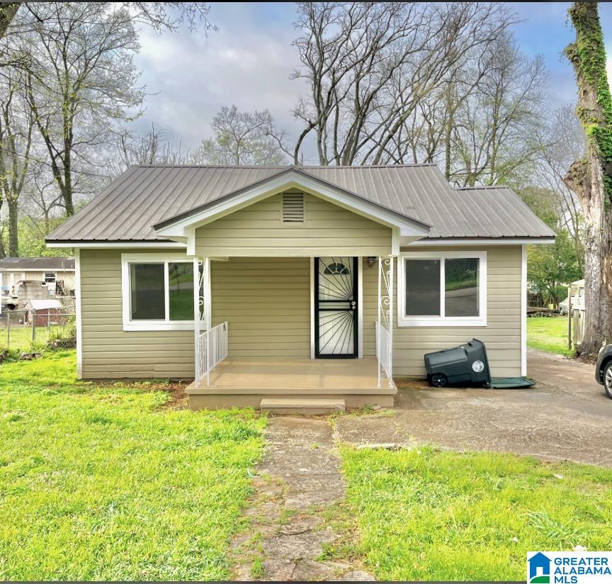 3321 Cedar Avenue Southwest Birmingham, AL 35221 - Photo 1 of 7