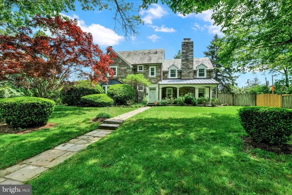 $6,500 | 304 Winding Way, Merion Station, PA 19066