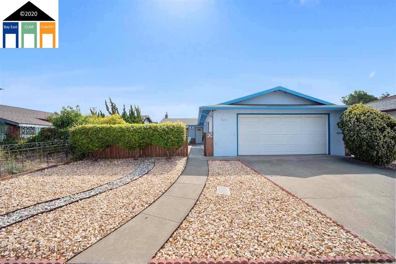 424 Harbor Light Road Alameda, CA 94501 - Photo 1 of 1 Gallery Image 1