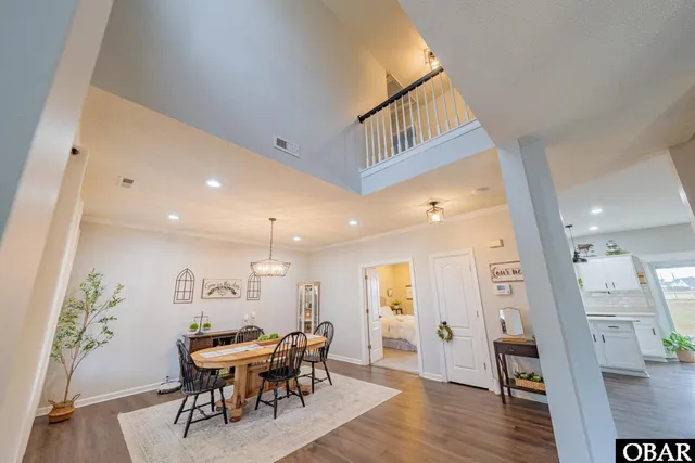 $525,000 | 142 St Andrews Road, Moyock, NC 27958