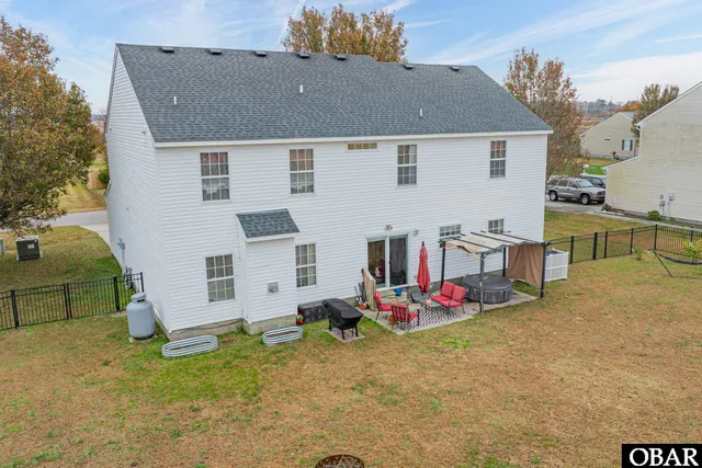 $525,000 | 142 St Andrews Road, Moyock, NC 27958