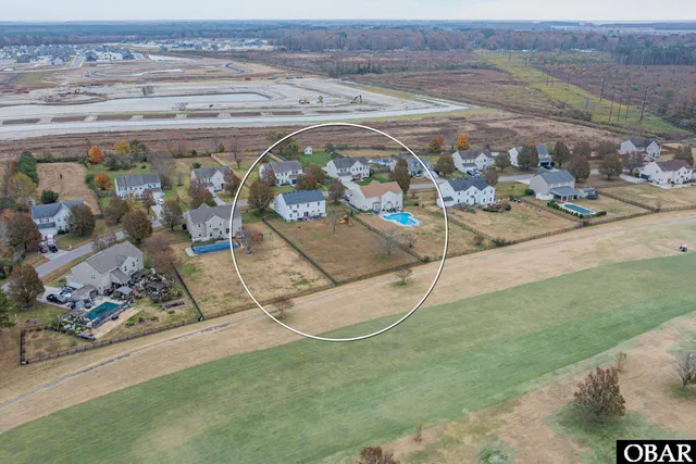 $525,000 | 142 St Andrews Road, Moyock, NC 27958