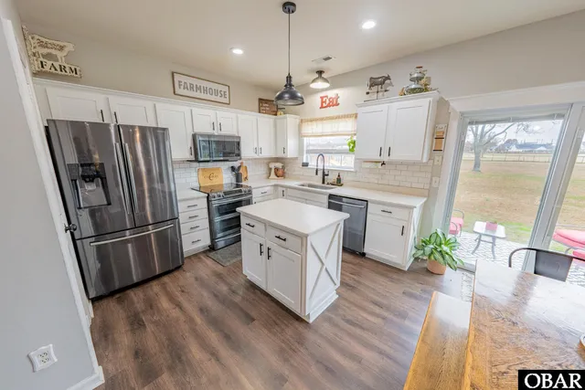 $525,000 | 142 St Andrews Road, Moyock, NC 27958