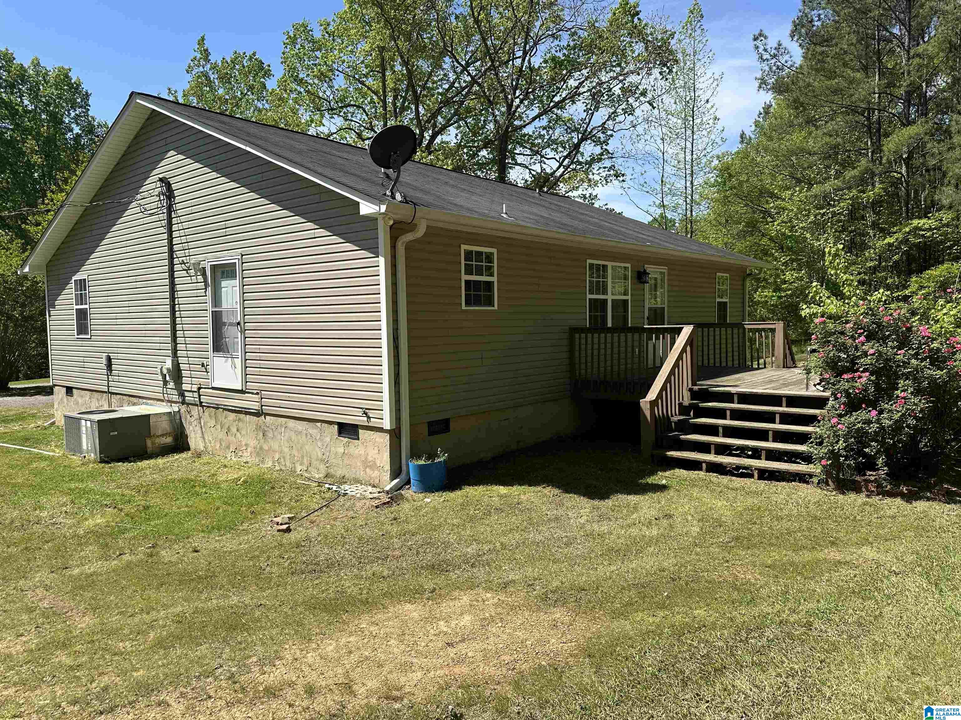 2060 Vaughn Road Altoona, AL 35952 - Photo 4 of 17