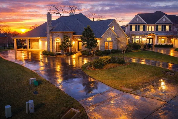 $650,000 | 33018 Weatherby Court, Fulshear, TX 77441