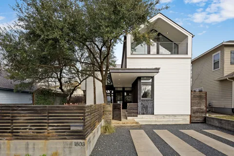 $1,300,000 | 1803 Clifford Avenue, Austin, TX 78702