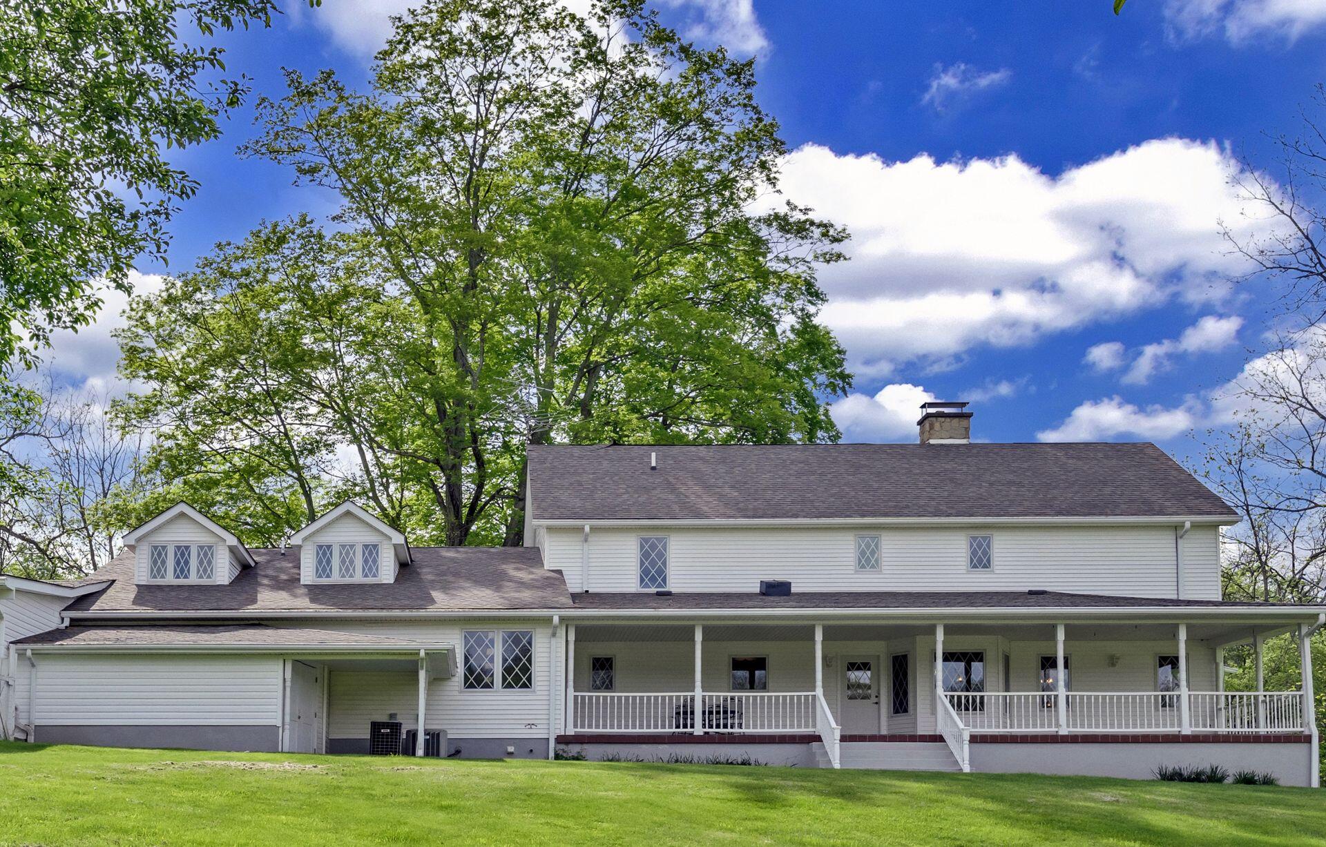6008 Raders Valley Road Williamsburg, WV 24991 - Photo 43 of 66 Gallery Image 43