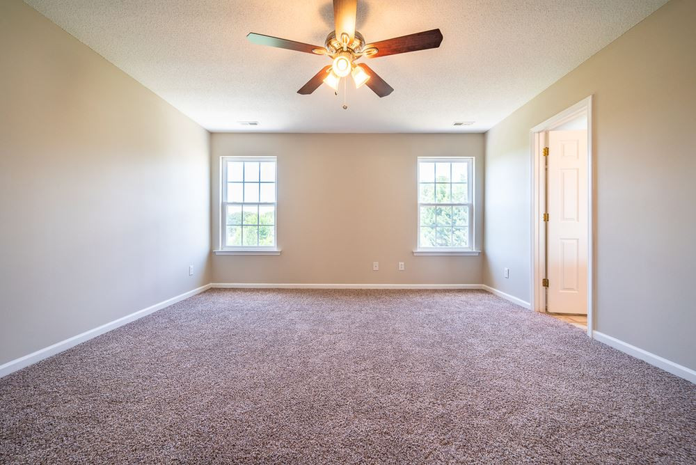 8027 Atamasco Circle Raleigh, NC 27616 - Photo 16 of 30 Master Bedroom