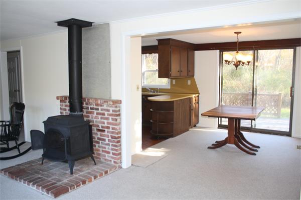 38 Richfield Road Scituate, MA 02066 - Photo 7 of 13 a living room with furniture windows and a table