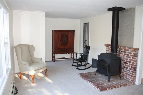 38 Richfield Road Scituate, MA 02066 - Photo 9 of 13 a living room with furniture and a window