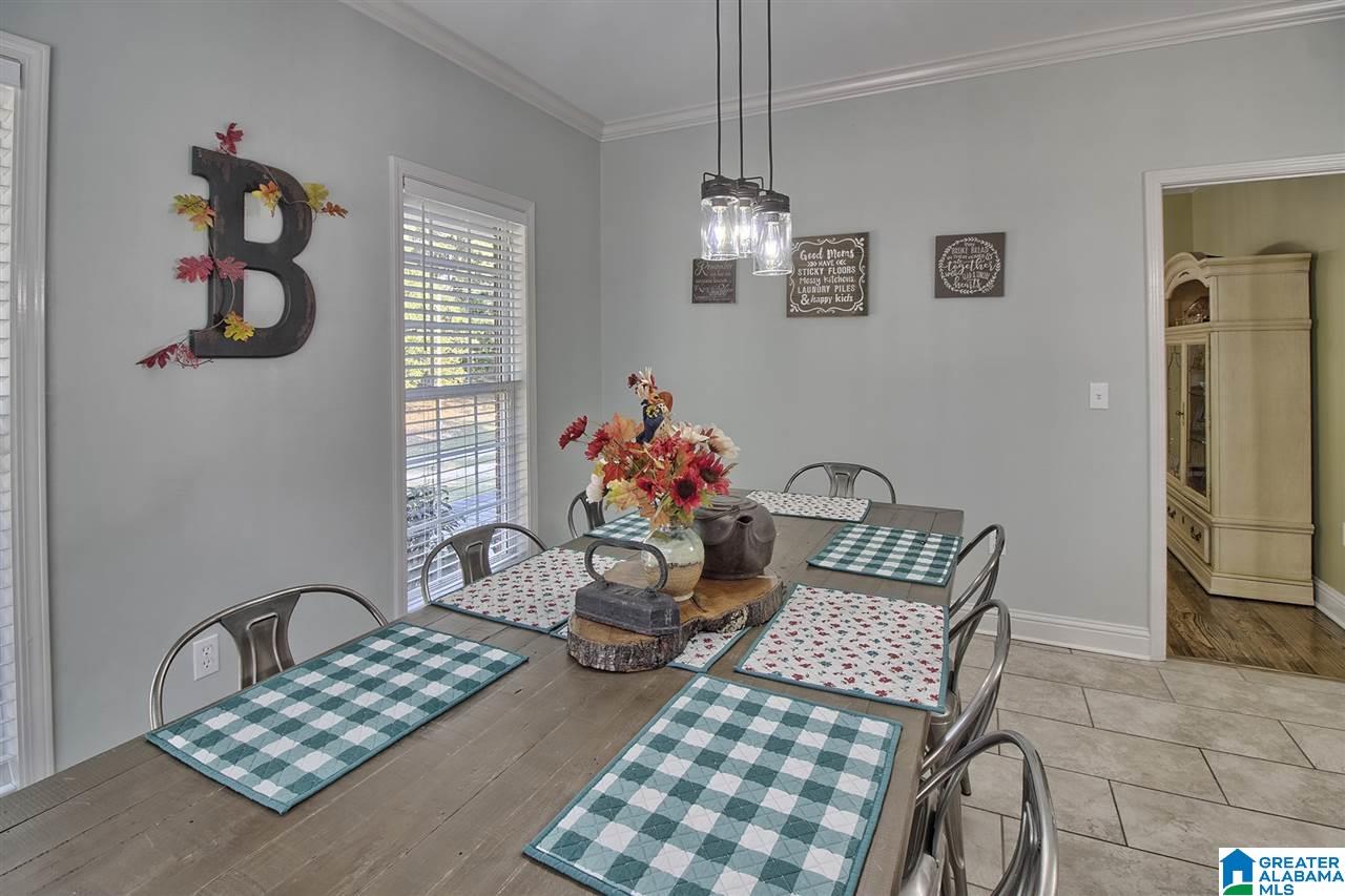 1190 Golf Course Road Jasper, AL 35504 - Photo 19 of 48