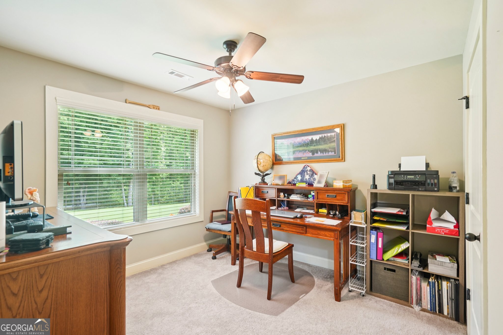 2275 Old Corinth Road Newnan, GA 30263 - Photo 22 of 39