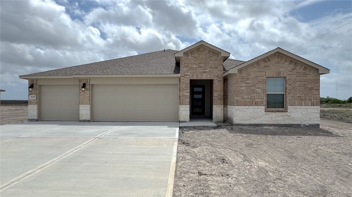 1458 Rhaegal Street Corpus Christi, TX 78415 - Photo 2 of 37 Gallery Image 2
