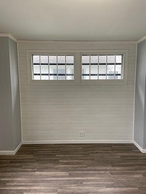 2444 Lockbourne Road Columbus, OH 43207 - Photo 7 of 13 Dining space